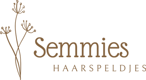 Semmies Haarspeldjes